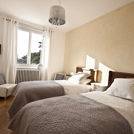 La Maison De Roussille Bed and Breakfast Francheville  Esterno foto