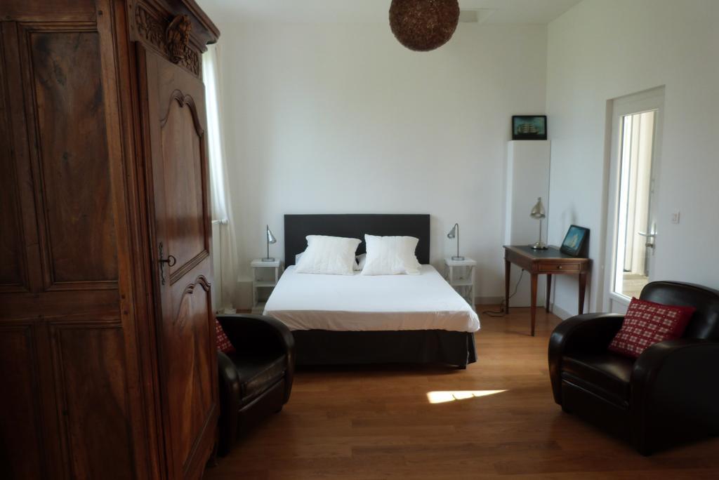 La Maison De Roussille Bed and Breakfast Francheville  Camera foto