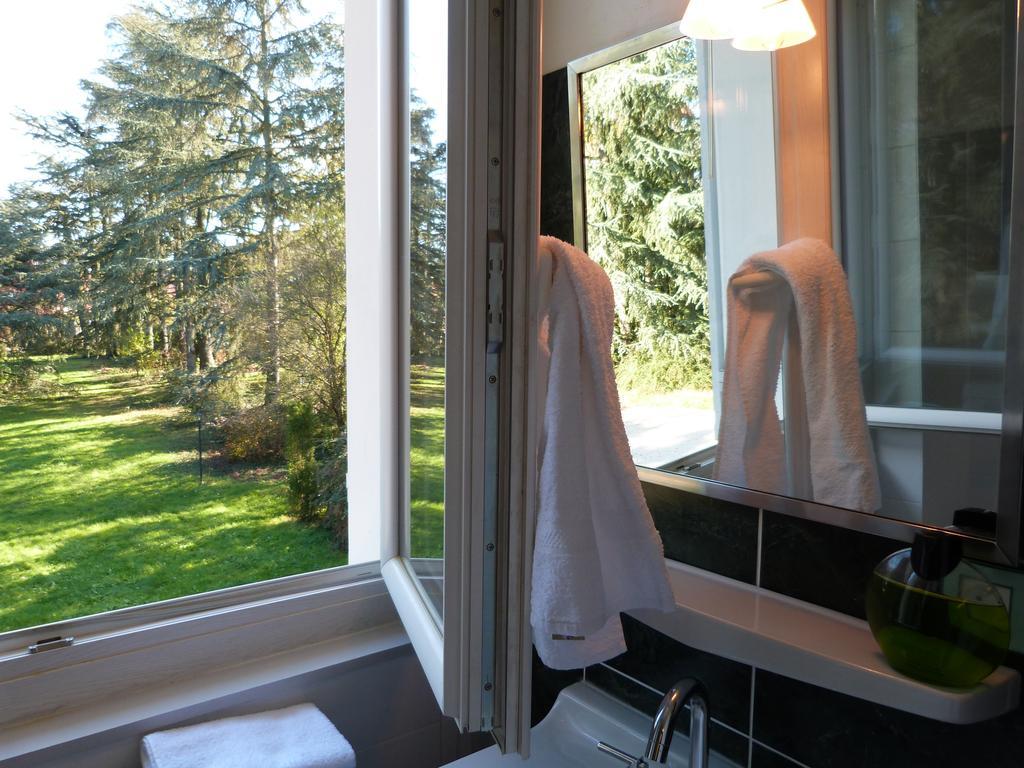 La Maison De Roussille Bed and Breakfast Francheville  Camera foto