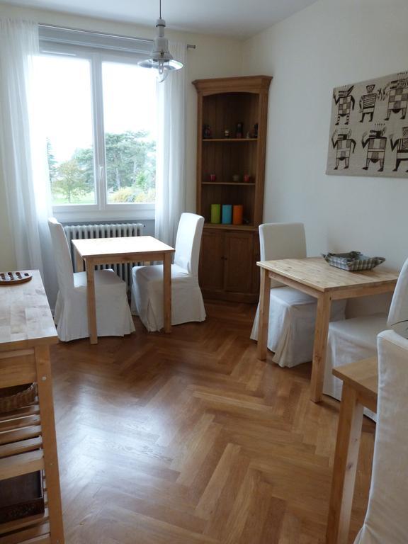 La Maison De Roussille Bed and Breakfast Francheville  Esterno foto