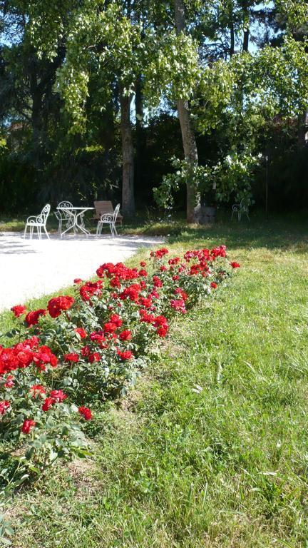 La Maison De Roussille Bed and Breakfast Francheville  Esterno foto