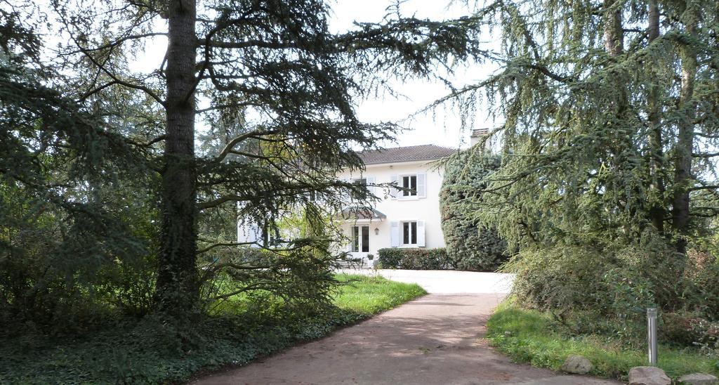 La Maison De Roussille Bed and Breakfast Francheville  Esterno foto