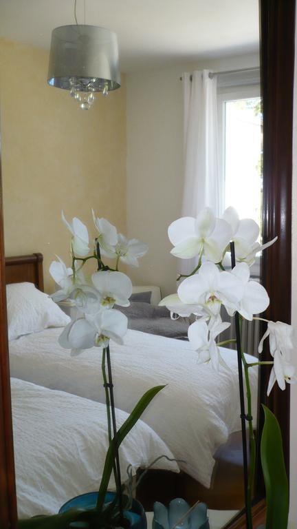 La Maison De Roussille Bed and Breakfast Francheville  Camera foto