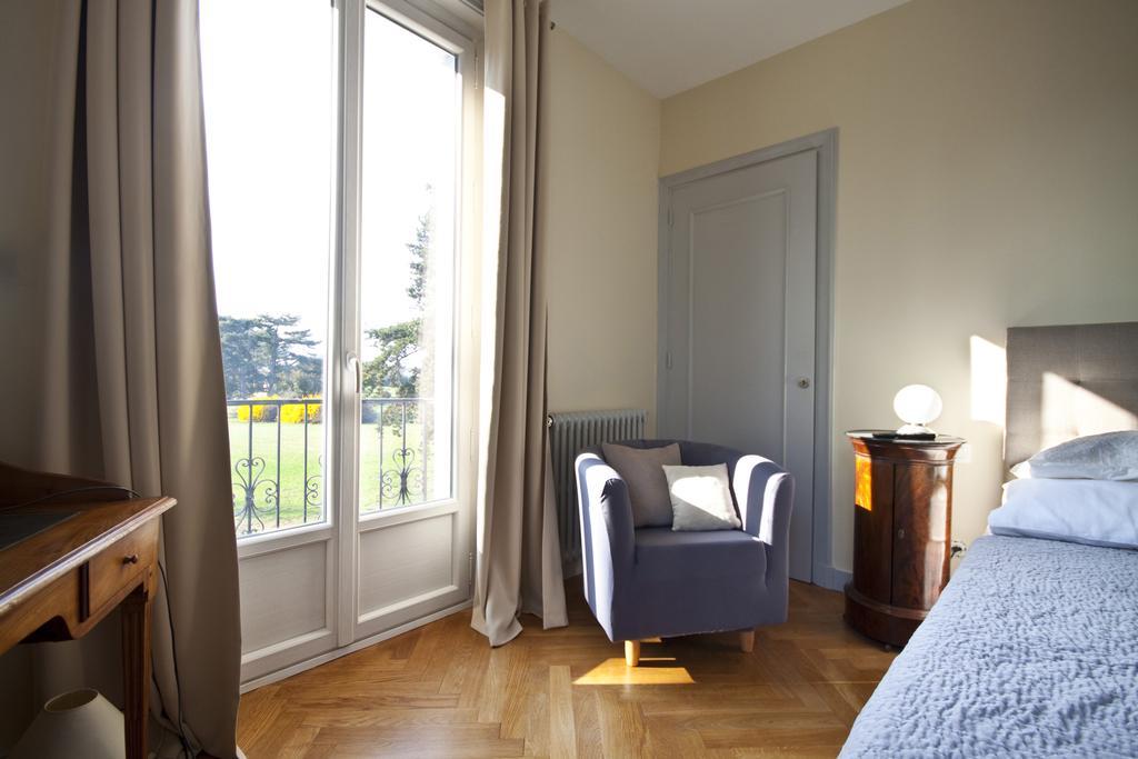 La Maison De Roussille Bed and Breakfast Francheville  Camera foto