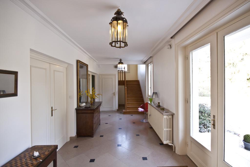 La Maison De Roussille Bed and Breakfast Francheville  Esterno foto