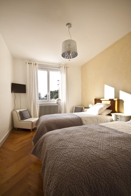 La Maison De Roussille Bed and Breakfast Francheville  Camera foto