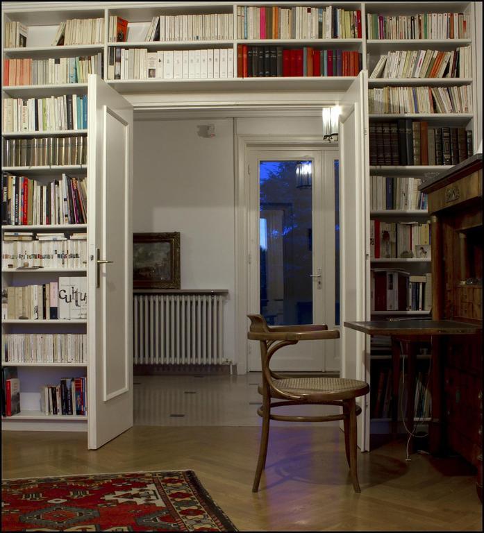 La Maison De Roussille Bed and Breakfast Francheville  Esterno foto